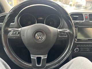 volkwagen golf 122cv