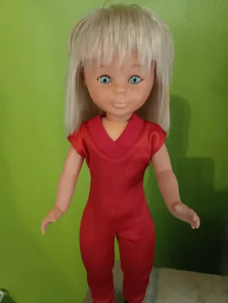 Nancy Boutique Años 80