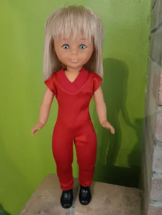 Nancy Boutique Años 80