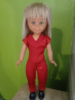 Nancy Boutique Años 80