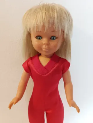 Nancy Boutique Años 80