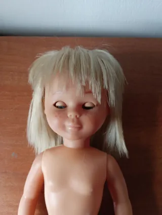 Nancy Boutique Años 80