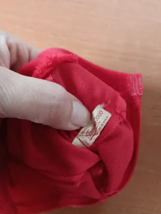 Nancy Boutique Años 80