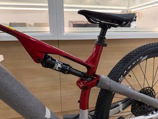 Bicicleta Megamo Track 100 SX EDT