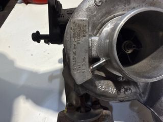 Turbo Fiat Grande Punto 1.9 JTD