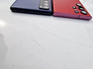 Lote 2 Samsung dďđ