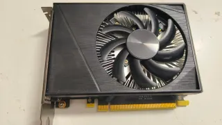 Tarjeta Gráfica NVIDIA GeForce GTX 1660 Super