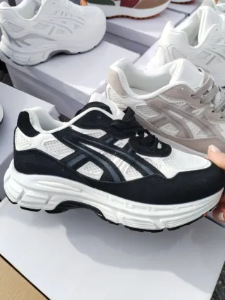 Vendo deportivas super cómodas y a muy buen precio