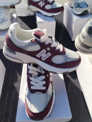 Vendo deportivas super cómodas y a muy buen precio