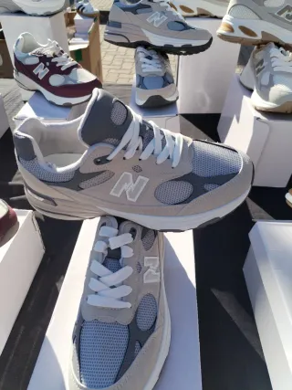 Vendo deportivas super cómodas y a muy buen precio