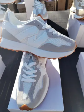 Vendo deportivas super cómodas y a muy buen precio