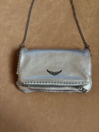 Bolso Zadig & Voltaire Nano