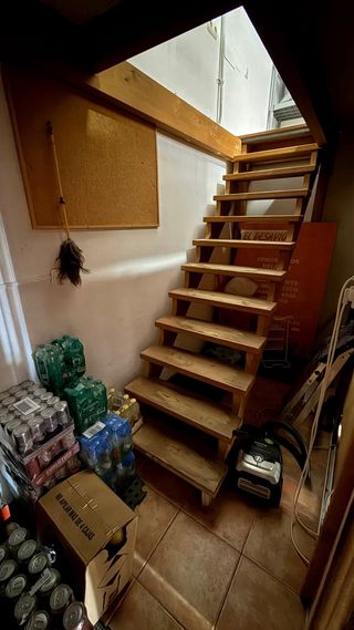 TRASPASO Tienda de alimentación “El Desavio”