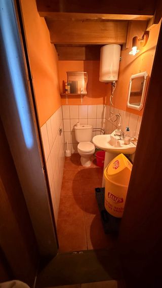 TRASPASO Tienda de alimentación “El Desavio”