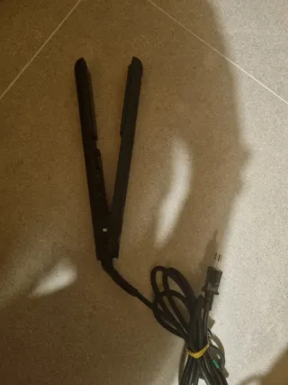 Piastra per capelli Bellissima GARANZIA 2 ANNI