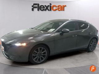 Mazda 3 2.0 SKYACTIV-X ORIGIN