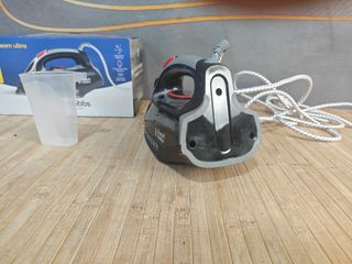 Plancha Russell Hobbs Power Steam Ultra