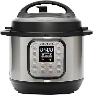 Instant Pot - Cocina inteligente Duo 7-en-1, 3 L