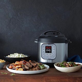 Instant Pot - Cocina inteligente Duo 7-en-1, 3 L