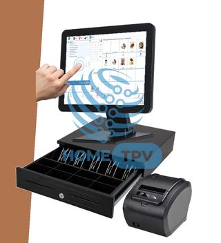 Pack TPV! software Verifactu. Infórmate 614517772