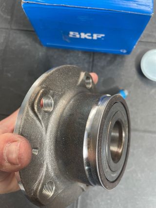 Rodamiento Seat Audi Skoda Vw