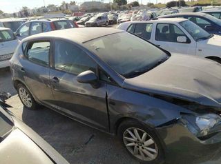 Caja de cambios seat ibiza (6p1) reference 1332314