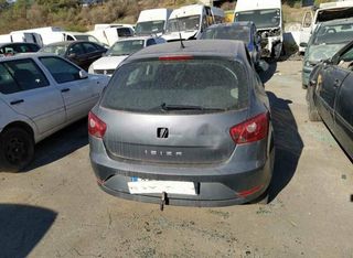 Caja de cambios seat ibiza (6p1) reference 1332314