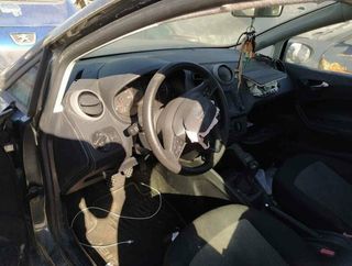 Caja de cambios seat ibiza (6p1) reference 1332314