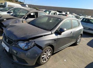 Caja de cambios seat ibiza (6p1) reference 1332314