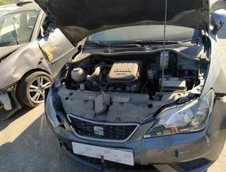 Caja de cambios seat ibiza (6p1) reference 1332314