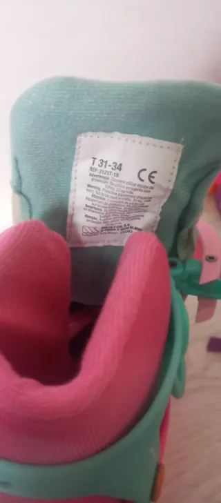 Casco y protecciones Patrulla Canina