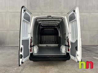 Renault Master Furgón T L2H2 3300 Bl dCi 99kW (135CV)