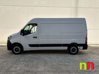 Renault Master Furgón T L2H2 3300 Bl dCi 99kW (135CV)