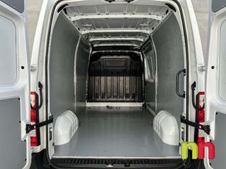 Renault Master Furgón T L2H2 3300 Bl dCi 99kW (135CV)