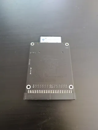 Adaptador SASI/SCSI Henkan Bancho Pro