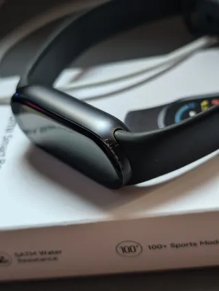Xiaomi Smart Band 9 Negra