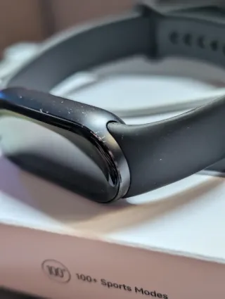 Xiaomi Smart Band 9 Negra