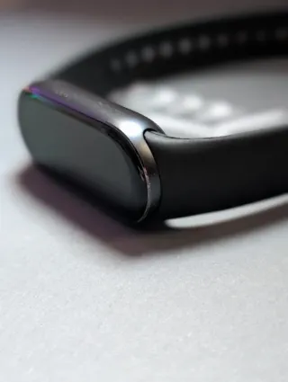 Xiaomi Smart Band 9 Negra