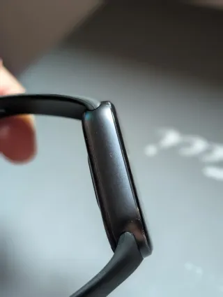 Xiaomi Smart Band 9 Negra