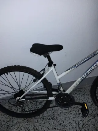 Bicicleta MTB  26"