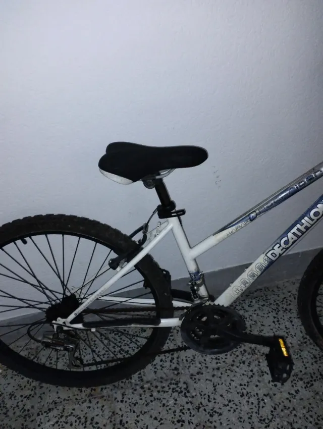 Bicicleta MTB  26"