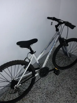 Bicicleta MTB  26"