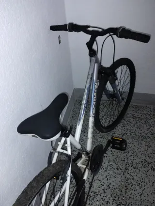 Bicicleta MTB  26"