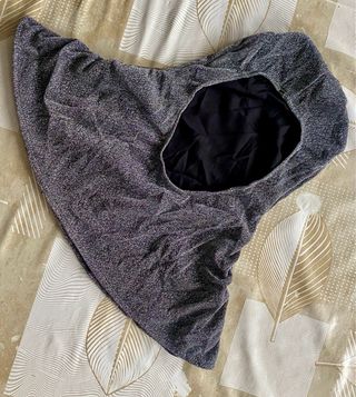 Disfraz Rey Medieval  Talla XL