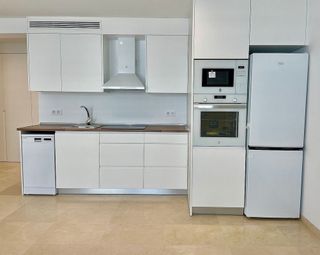 Piso en alquiler en Arxiduc - Bons Aires en Palma de Mallorca