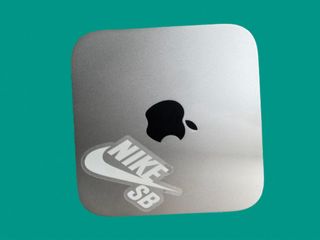Mac Mini Core i5 2.5 2012