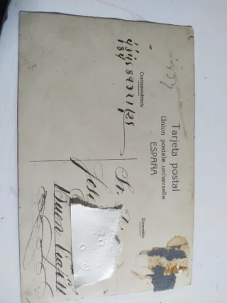 Foto antigua Militares Sevilla 1922