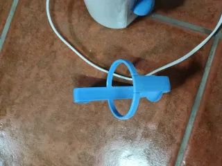 Calienta biberones Tigex