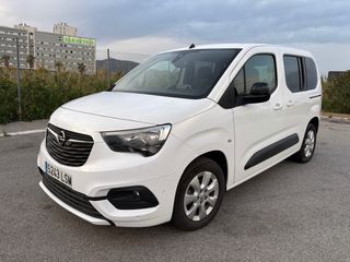 Opel Combo Life 2021