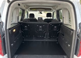 Opel Combo Life 2021